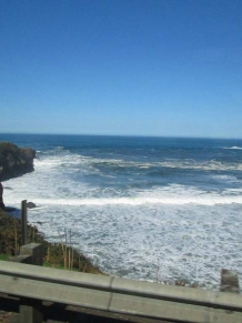 Oregon Coast