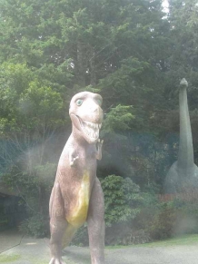 Dinosaurs
