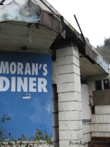 this diner is closed